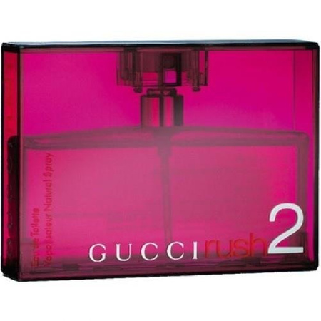 Gucci Rush2 50ml Eau de Toilette