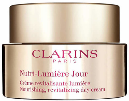 Clarins Nutri Lumiere Jour 50ml