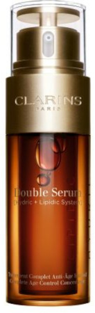 Clarins Double Serum Complete Age Control Concentrate 75ml
