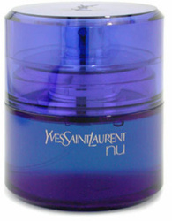 Yves Saint Laurent Nu 100ml Eau de Toilette