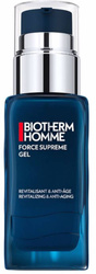 Biotherm Homme Force Supreme Gel 50ml