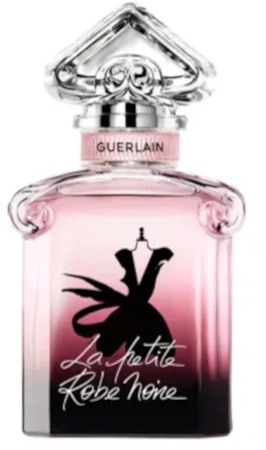 Guerlain La Petite Robe Noire 100ml Eau de Parfum