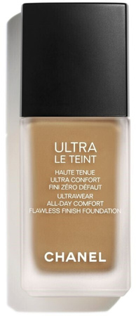 Chanel Le Teint Ultra Foundation BD121 30ml