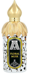 Attar Collection Floral Musk 100ml Eau de Parfum