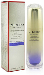 Shiseido Vital Perfection Radiance Serum 40ml