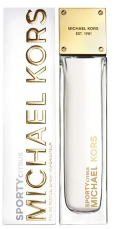 Michael Kors Sporty Citrus 100ml Eau de Parfum