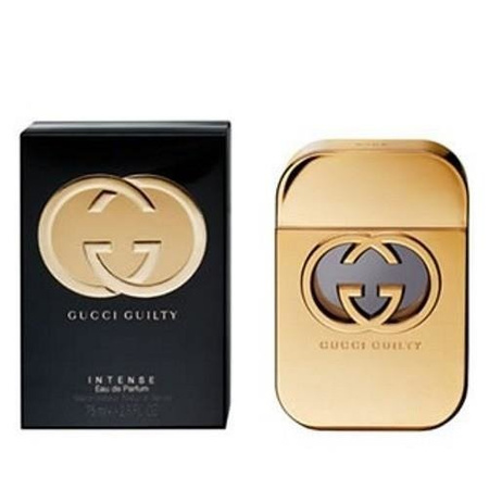 Gucci Guilty Intense 75ml Eau de Parfum