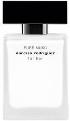 Narciso Rodriguez For Her Pure Musc 50ml Eau de Parfum