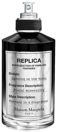 Maison Margiela Replica Dancing on the Moon 100ml Eau de Parfum