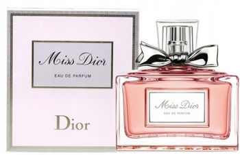 Dior Miss Dior 100ml Eau de Parfum 1 EDITION