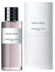 Dior Gris Montaigne 250ml Eau de Parfum