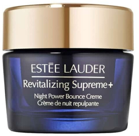 Estée Lauder Revitalizing Supreme+ Night Power Bounce Creme 75ml