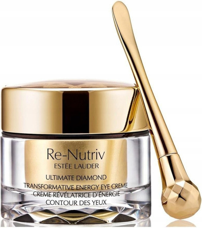 Estee Lauder Re-Nutriv Ultimate Diamond Eye Creme 15ml