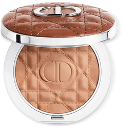 Dior Forever Nude Bronze Powder Bronzer 04 Warm Matte  7g