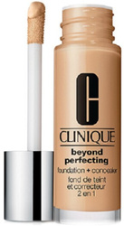 Clinique Beyond Perfecting Foundation+Concealer  6.5 Buttermilk 30ml