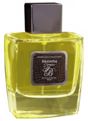 Franck Boclet Absinthe 100ml Eau de Parfum
