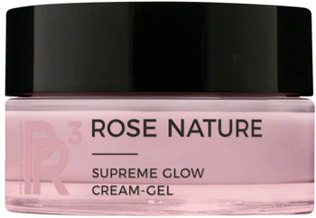 Annemarie Börlind Rose Nature Supreme Glow Cream-Gel 50ml