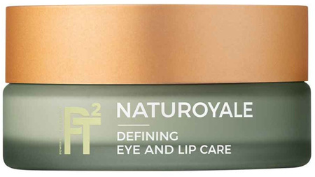 Annemarie Börlind NatuRoyale Biolifting Augen und Lippenpflege 15ml