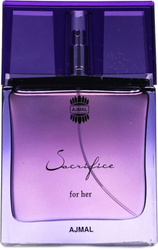 Ajmal Sacrifice for Her 50ml Eau de Parfum