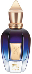 XerJoff More Than Words 50ml Eau de Parfum