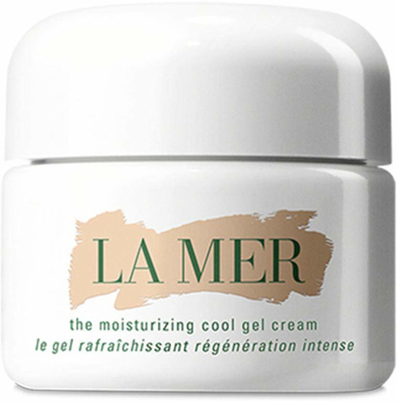 La Mer The Moisturizing Cool Gel Cream 30ml