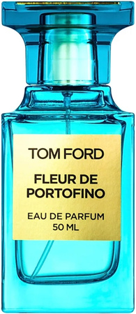 Tom Ford Fleur De Portofino 50ml Eau de Parfum Unisex