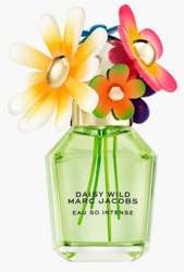 Marc Jacobs Daisy Wild Eau So Intense 50ml Eau de Parfum