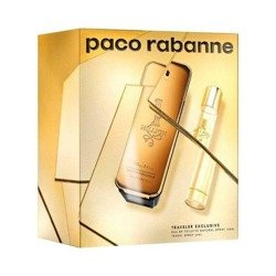 Paco Rabanne 1 Million 100ml Eau de Toilette Geschenkset
