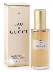 Gucci Eau De Gucci Pour Femme 100ml Eau de Toilette