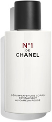 Chanel N°1 Serum-in-Mist Body Revitalizing Spray 140ml