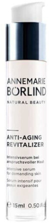 Annemarie Börlind Anti-Aging Revitalizer Intensive Serum 15ml