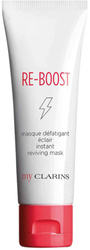 Clarins Re-Boost Instant Reviving Mask 50ml