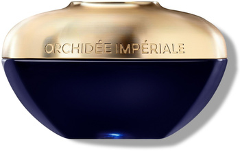 Guerlain Orchidée Impériale Neck & Decollete Cream SPA-Morpho Treatment 75ml
